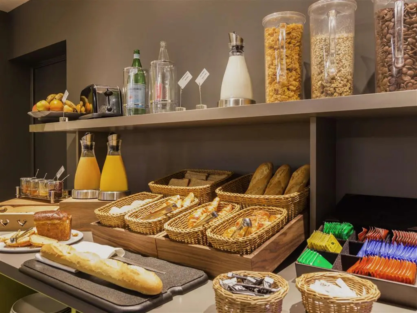 Adagio Original Thoiry Geneve