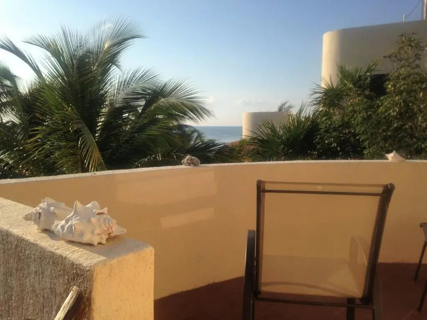 Balamku Inn on the Beach