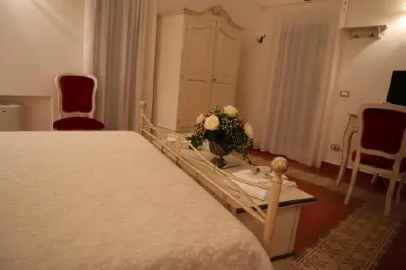 Relais Santa Croce All'Eremo