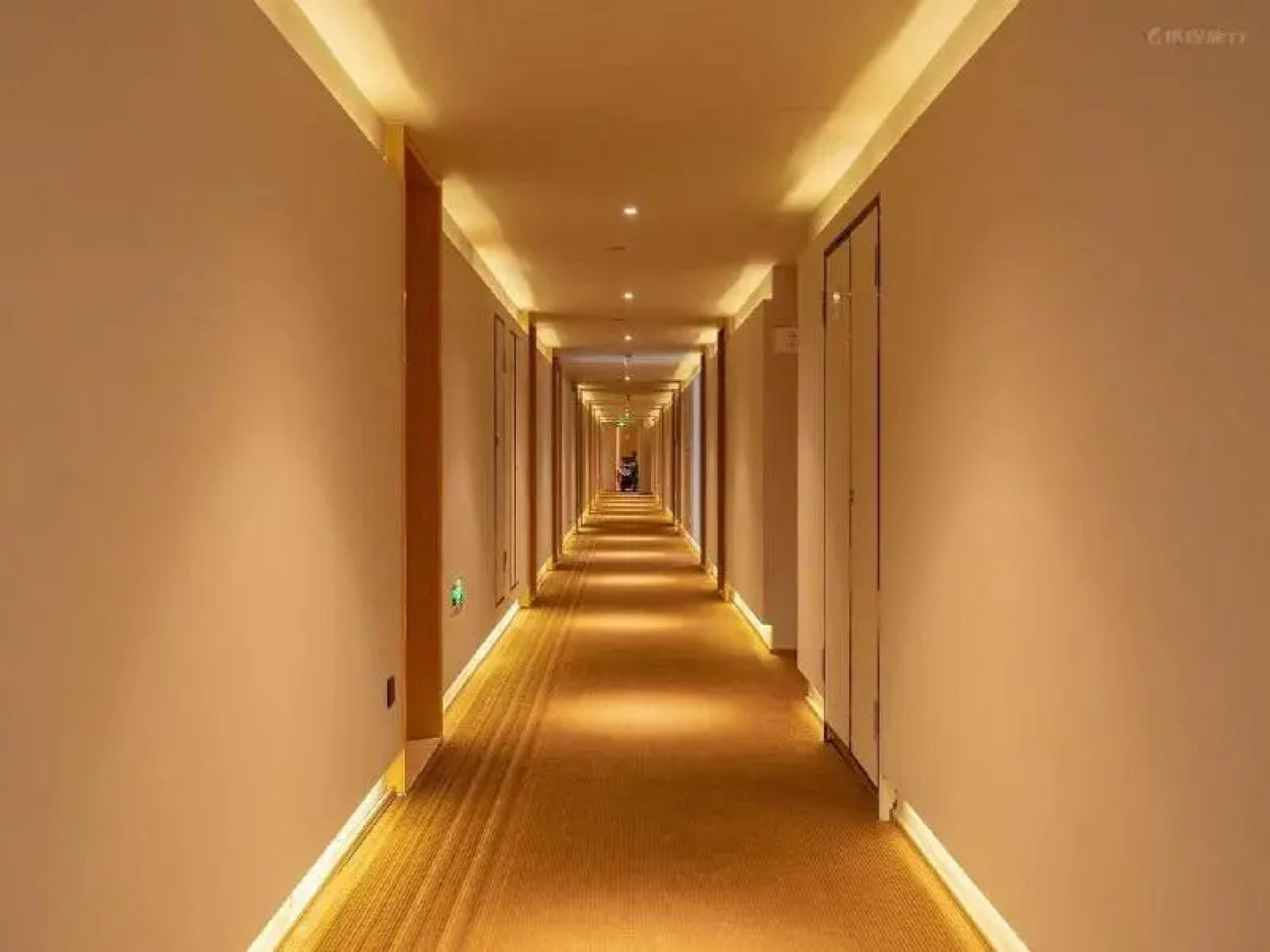 Ji Hotel (Hangzhou East Railway Station)