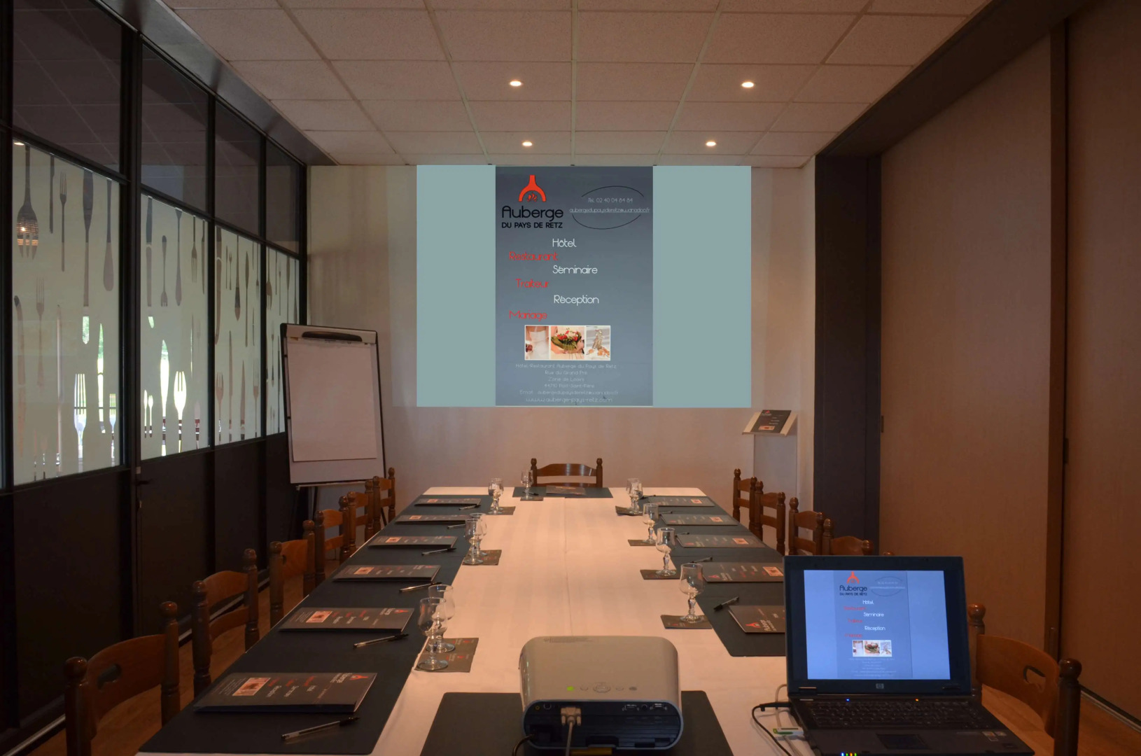 Best Western Hotel Nuit de Retz Nantes Sud