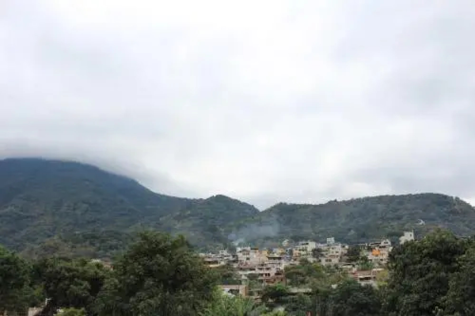 Restaurante, Bar y Hotel Jarachik