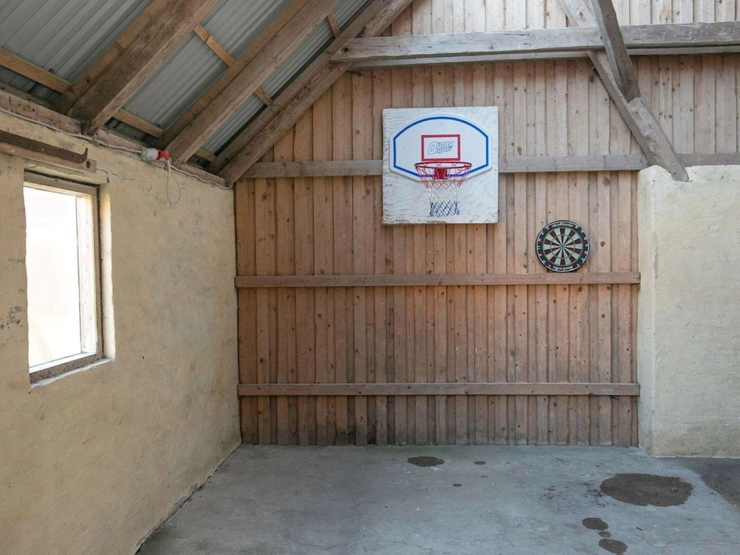 12 Person Holiday Home in Lemvig