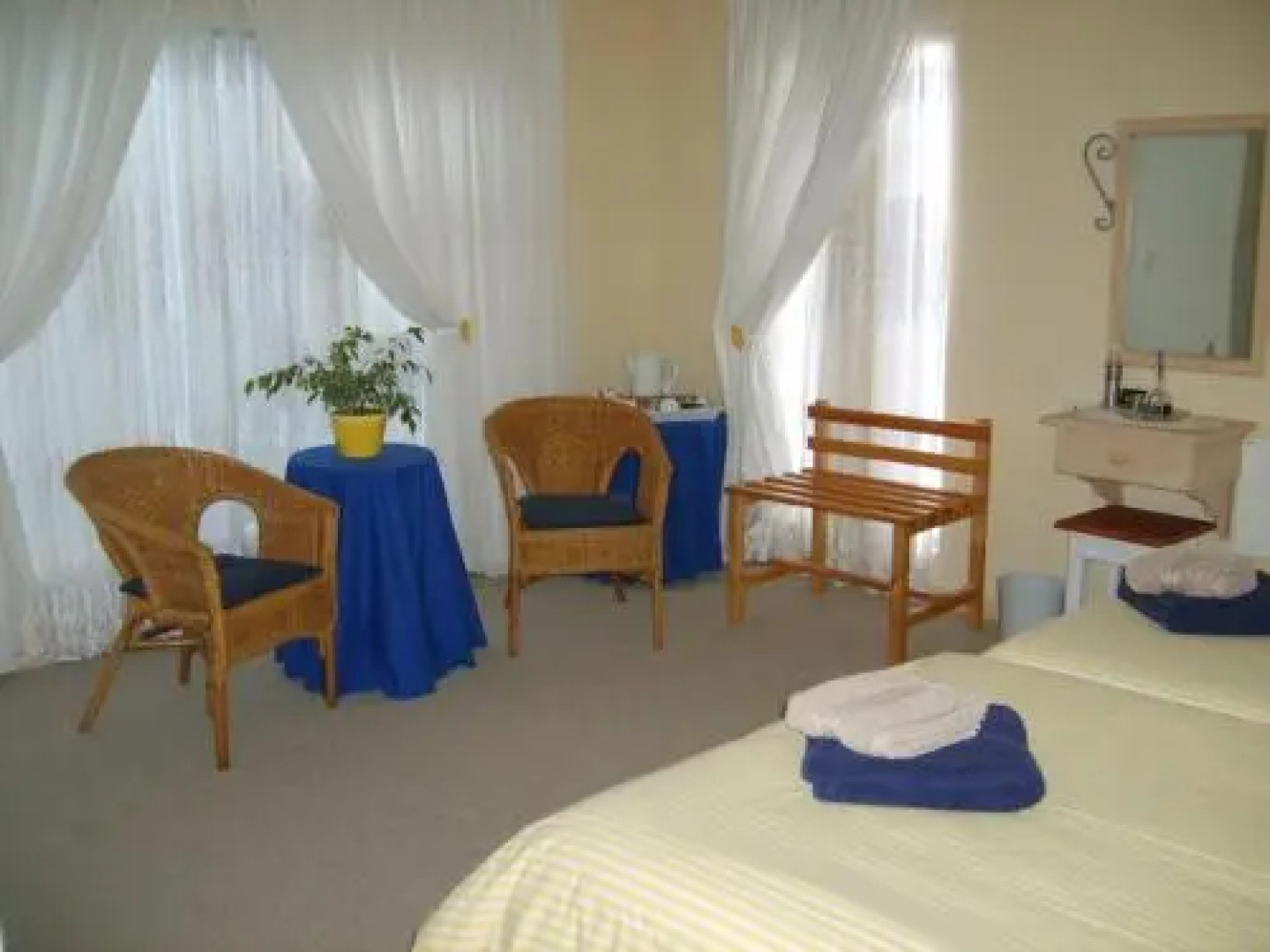 Sir Lamberts Guesthouse
