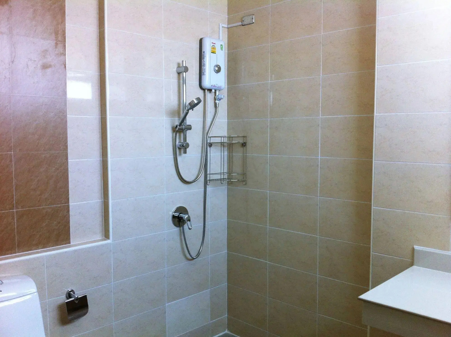 Nara Village by Kanta