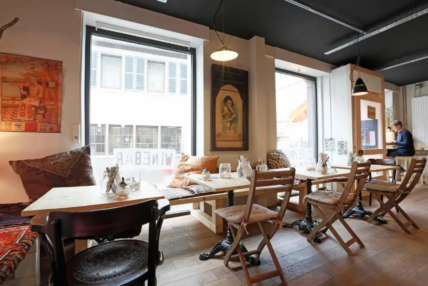 Liegenschaft Guesthouse