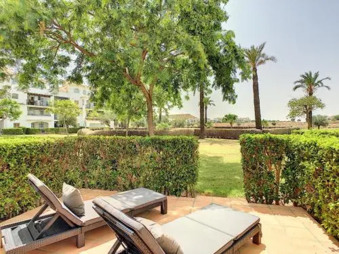 Hacienda Golf Resort - 8408