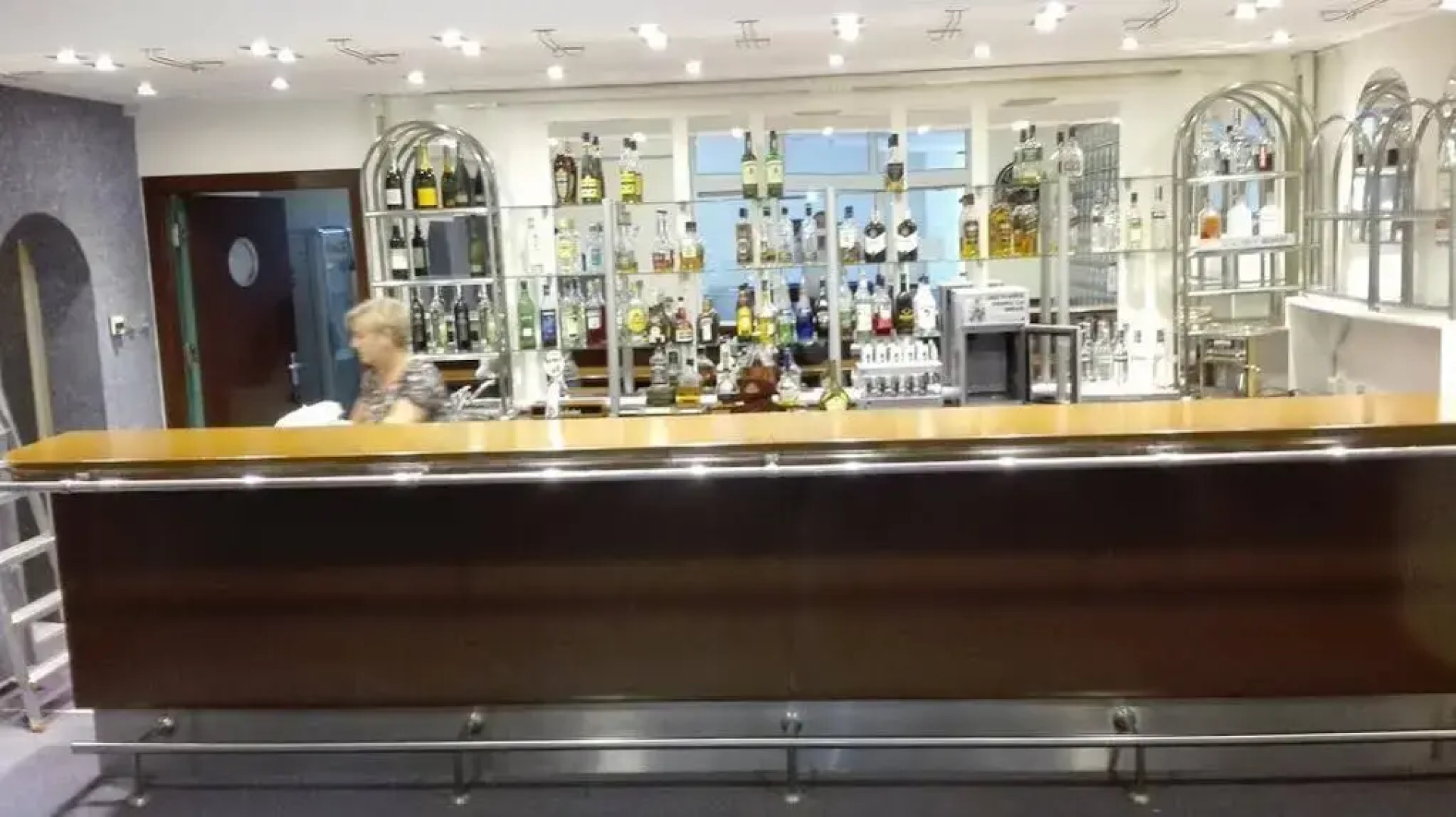 Centrum Szkoleń i Konferencji Geovita w Jadwisinie