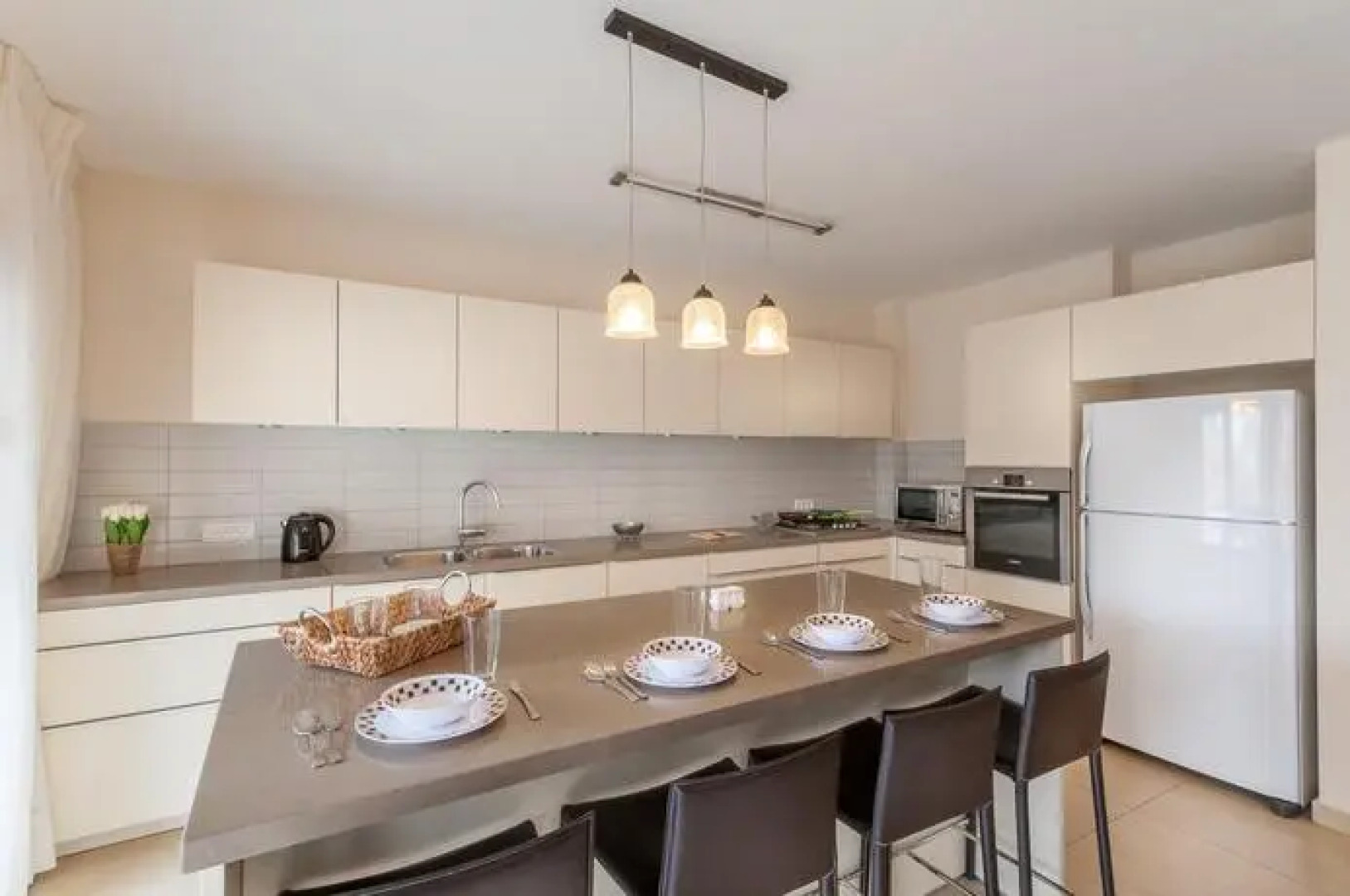 King David Residence