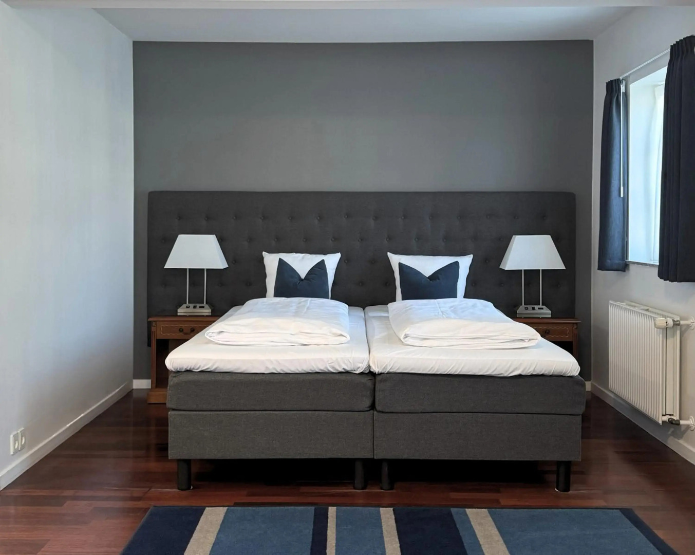 Helnan Marselis Hotel