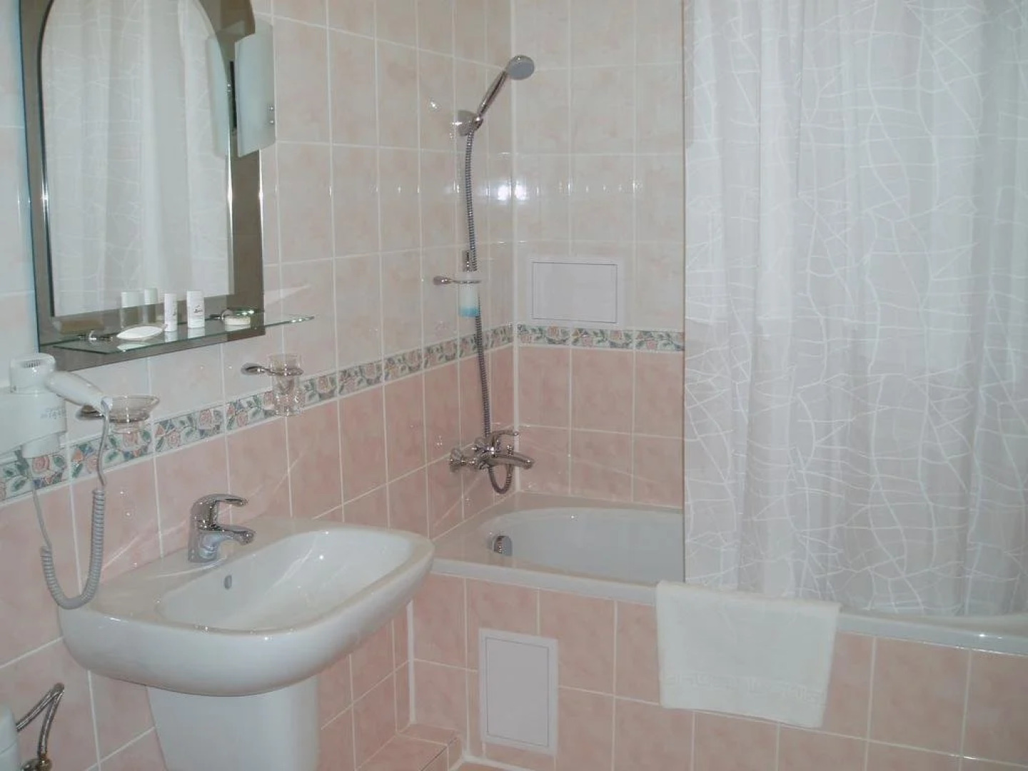 Отель «Дуэт Плюс»