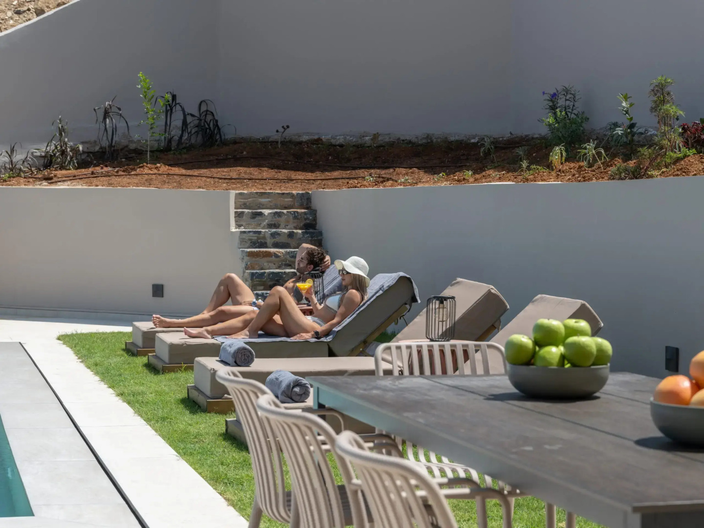 VieVerde Luxury Villas