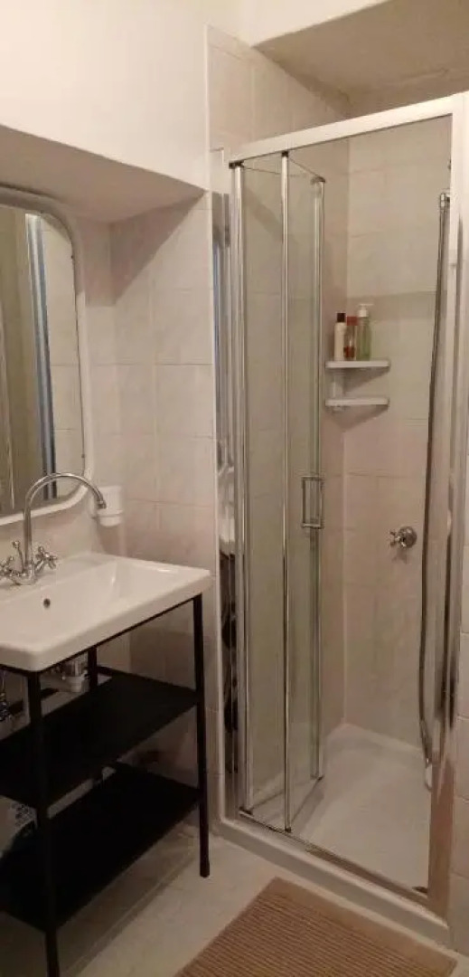 Tiffany Appartamento