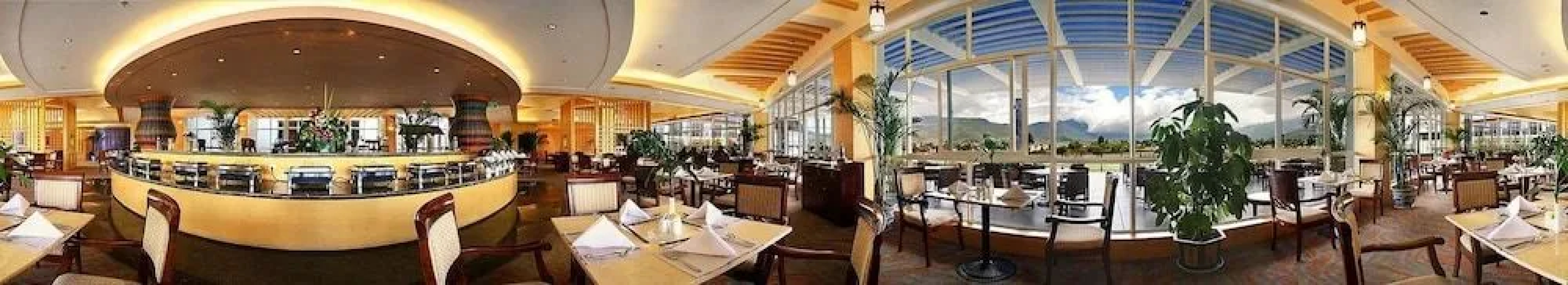 Treasure Harbour International Hotel