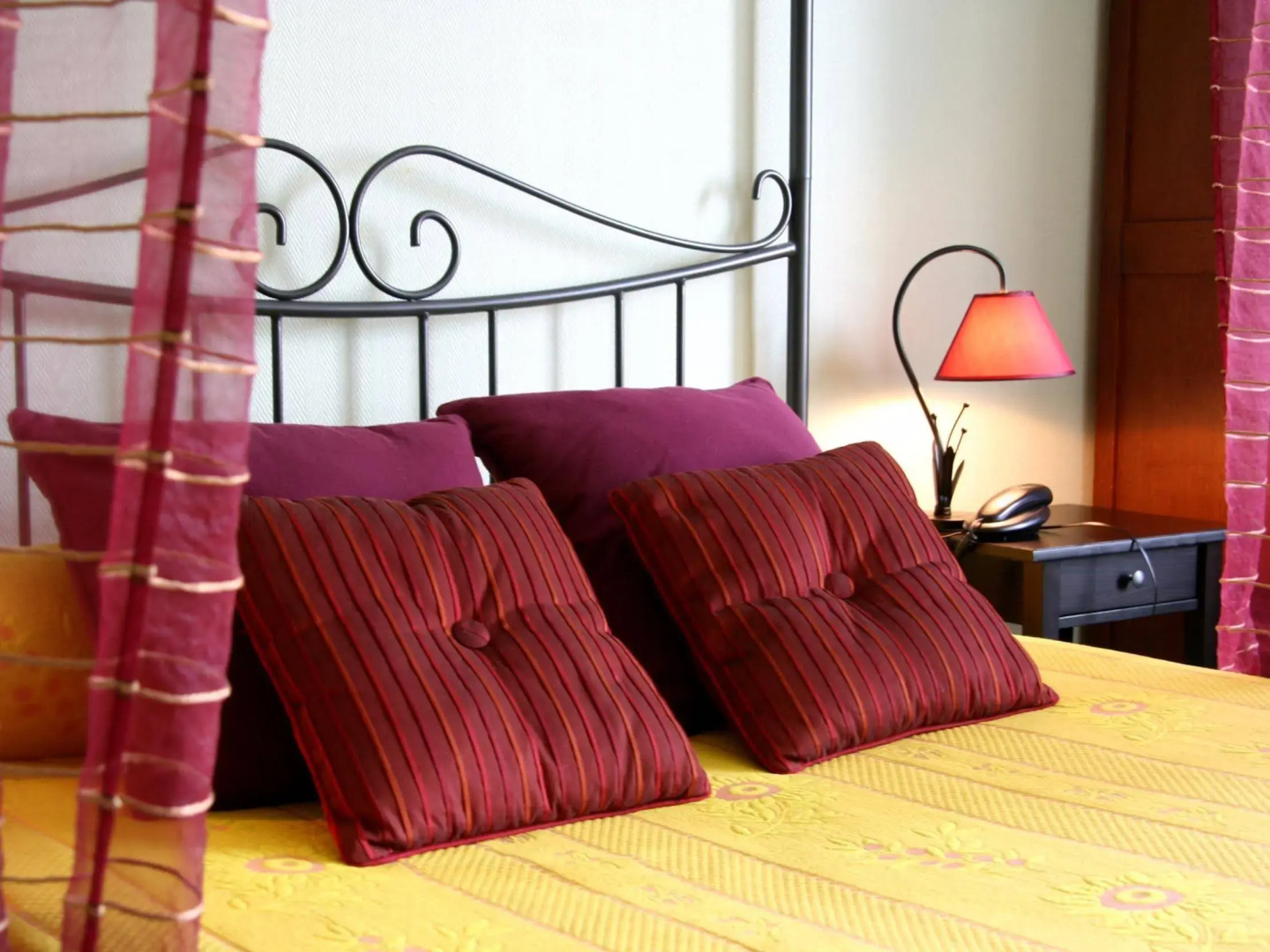 Logis La Crémaillère