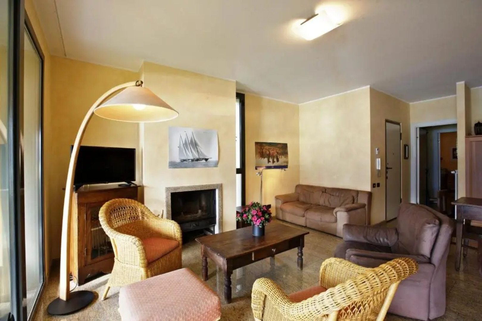 Villa Ada Troubetzkoy