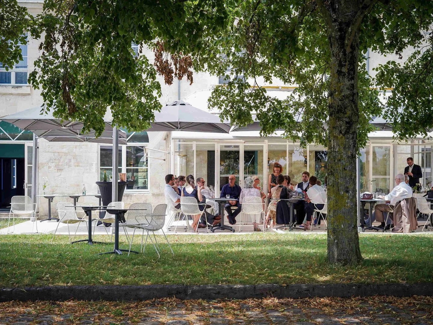 Mercure Rochefort La Corderie Royale