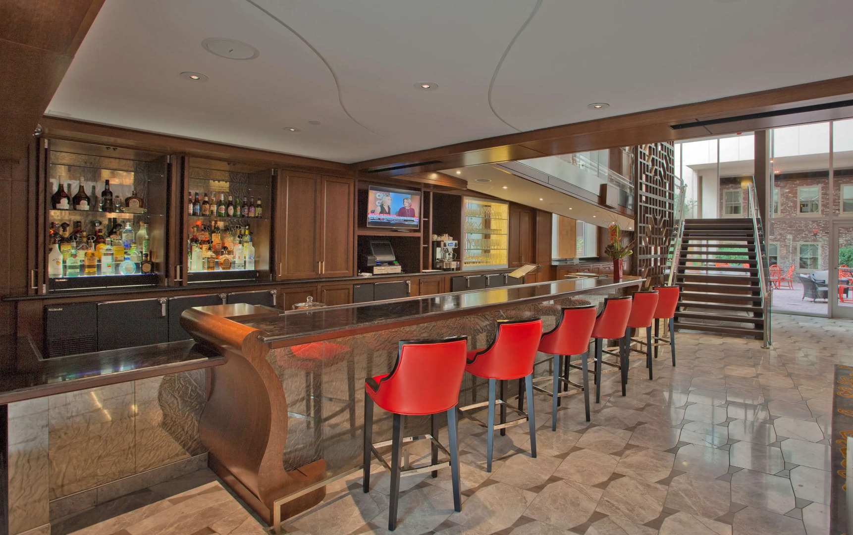 Morrison Clark Historic Inn