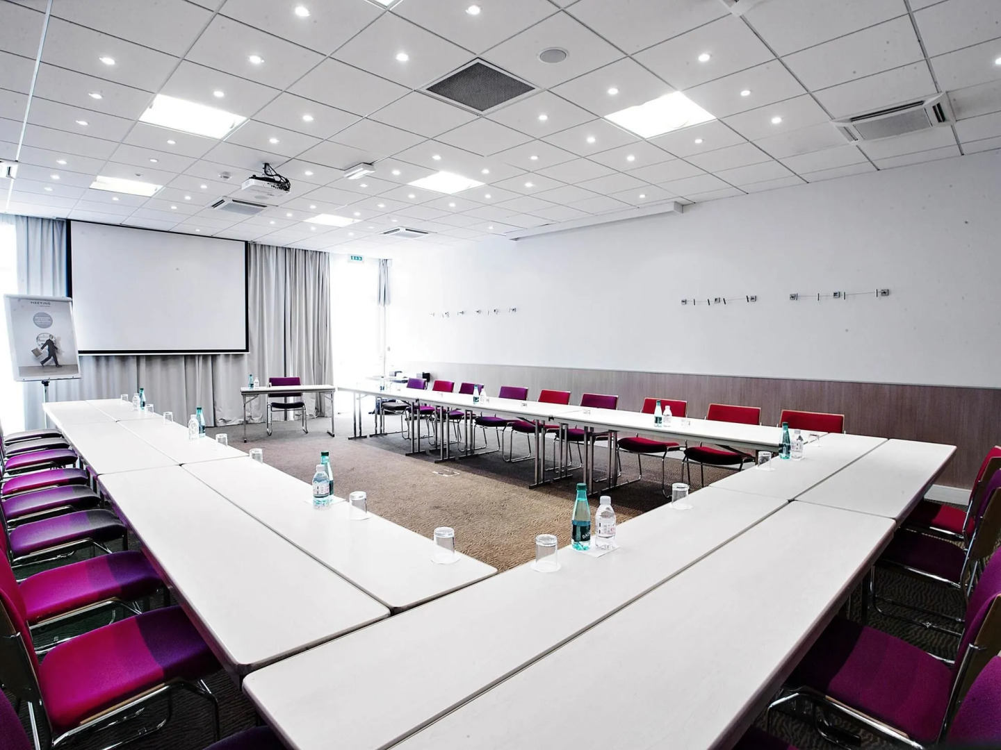 Novotel Toulouse Purpan Aéroport