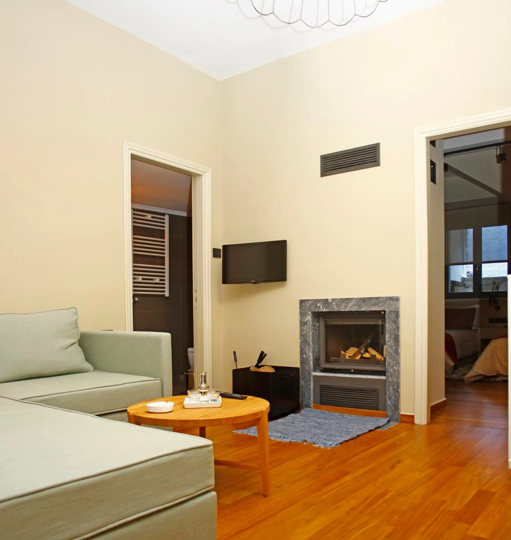 Kazas Luxury Apartments