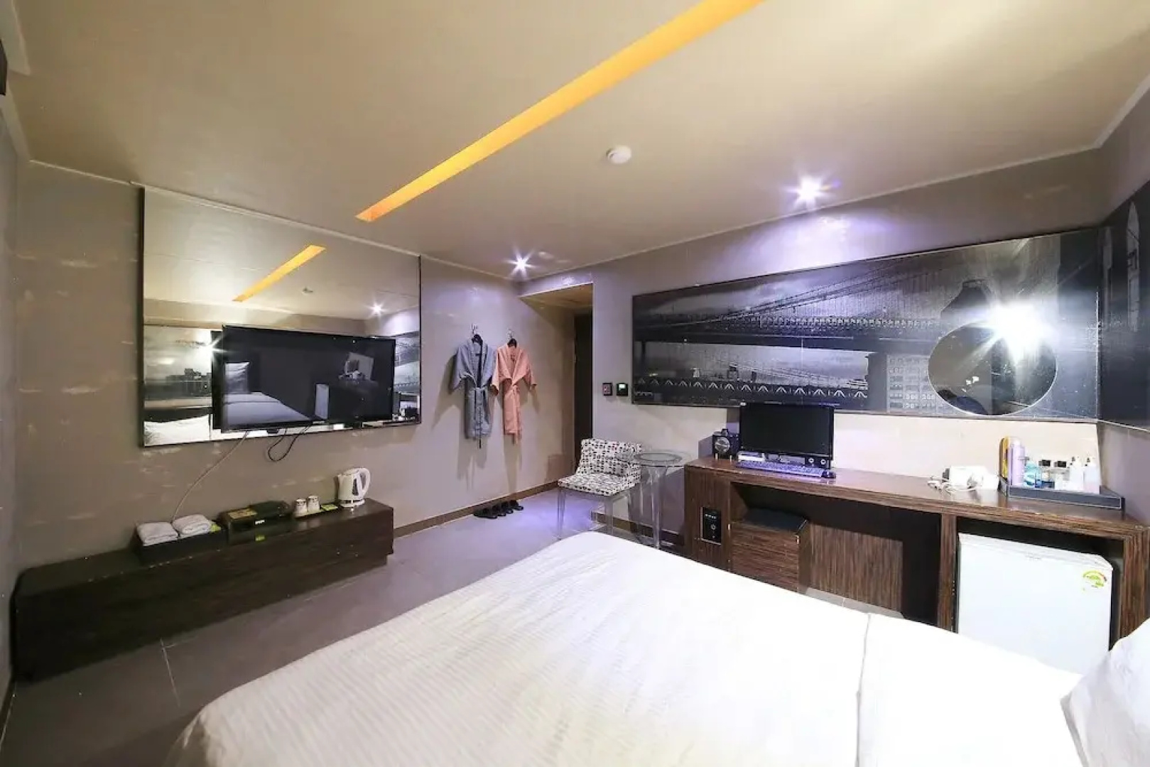 IMT 2 Hotel Wolgot