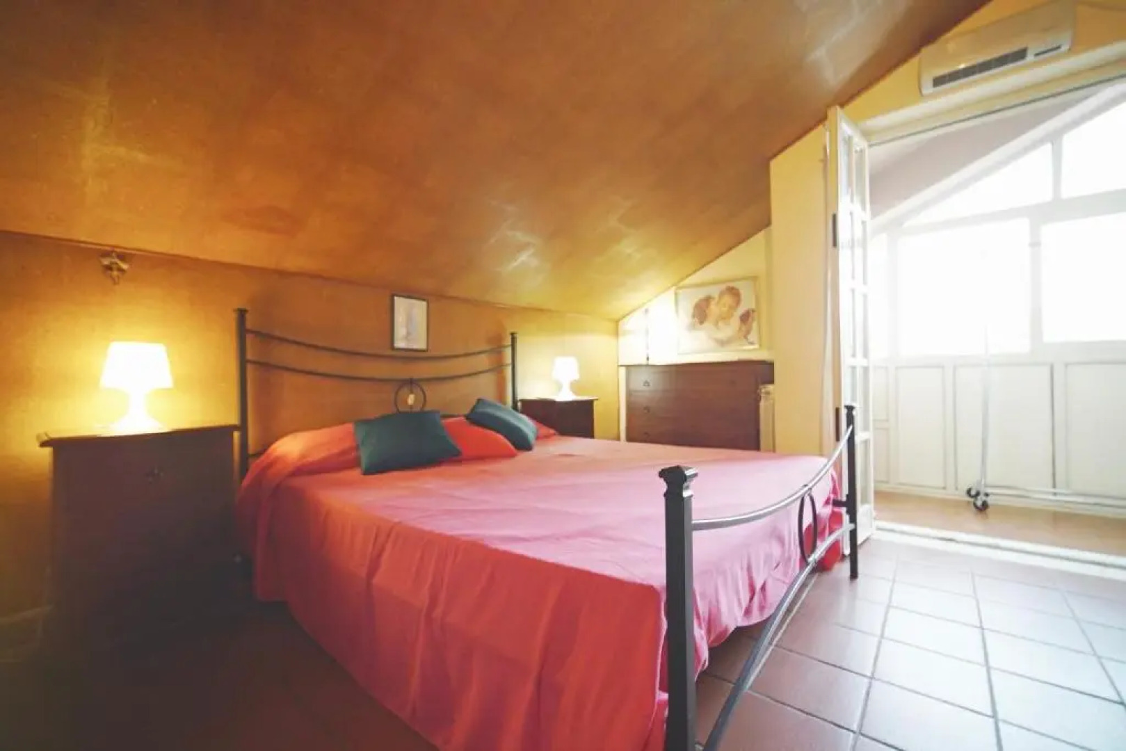 Etna Rooftop Apartment