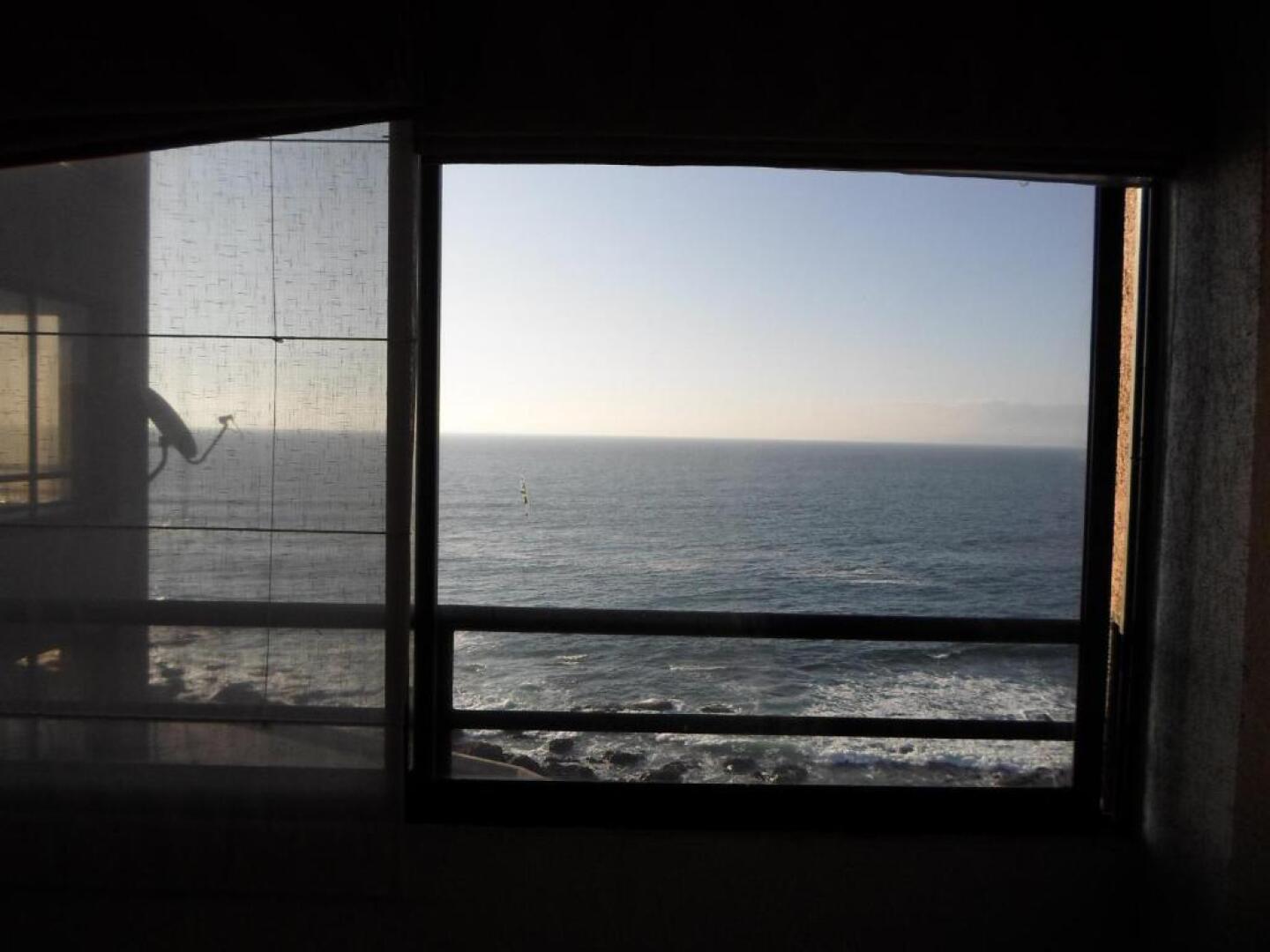 Departamento Amoblado Av. Grecia