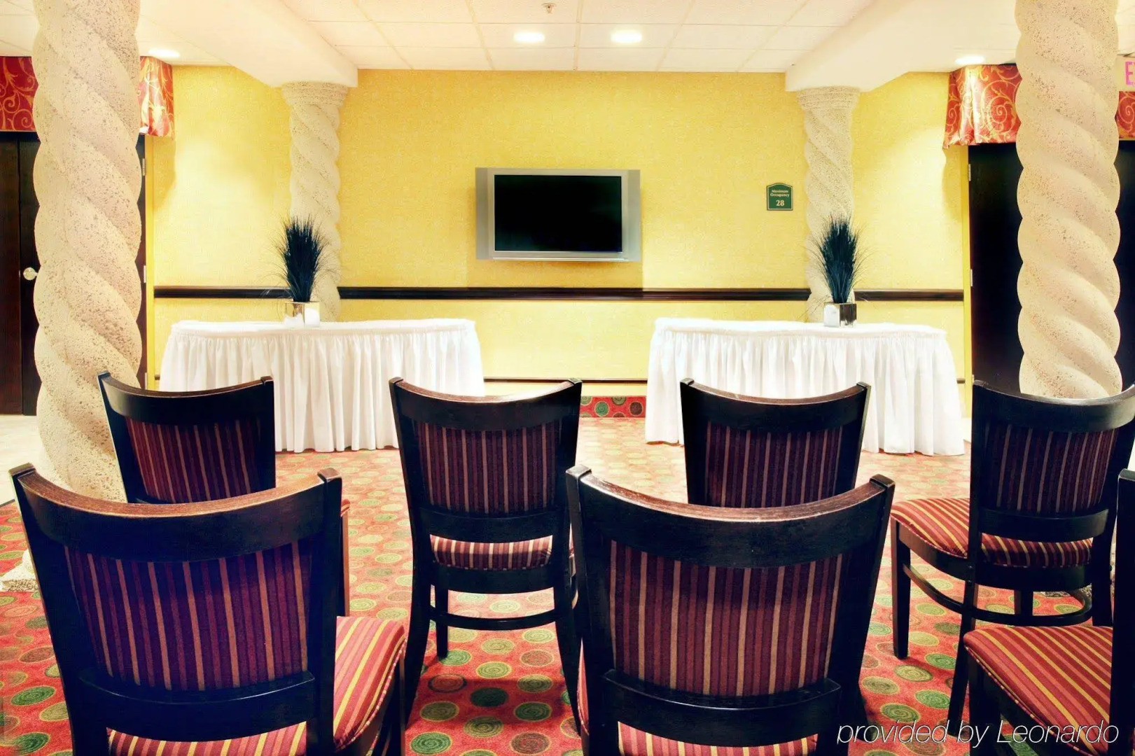 Holiday Inn Express Hotel & Suites Clewiston by IHG