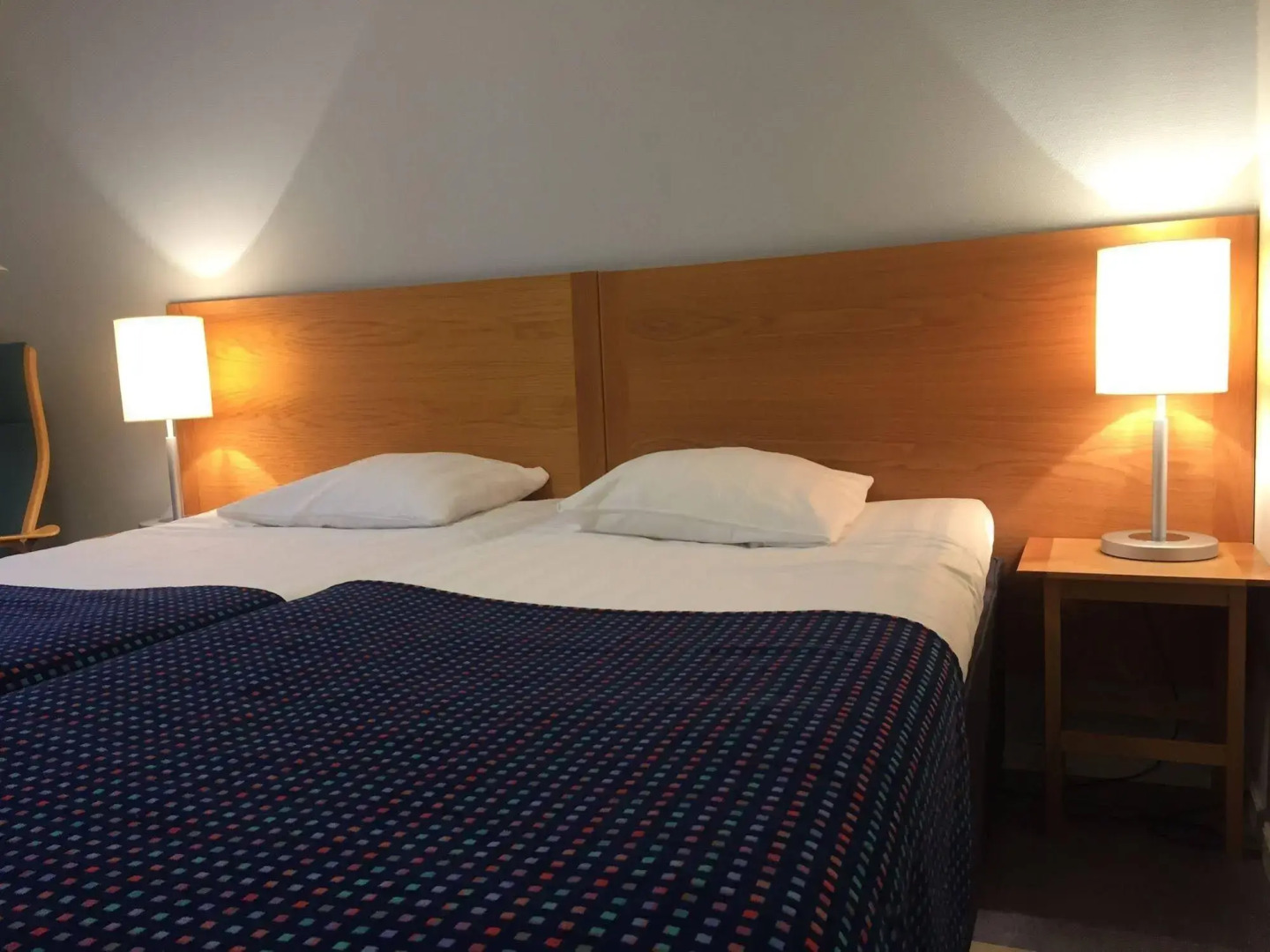 Best Western Valhall Park Hotell