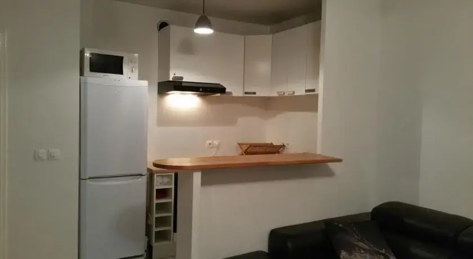 Appartement des Fruitiers