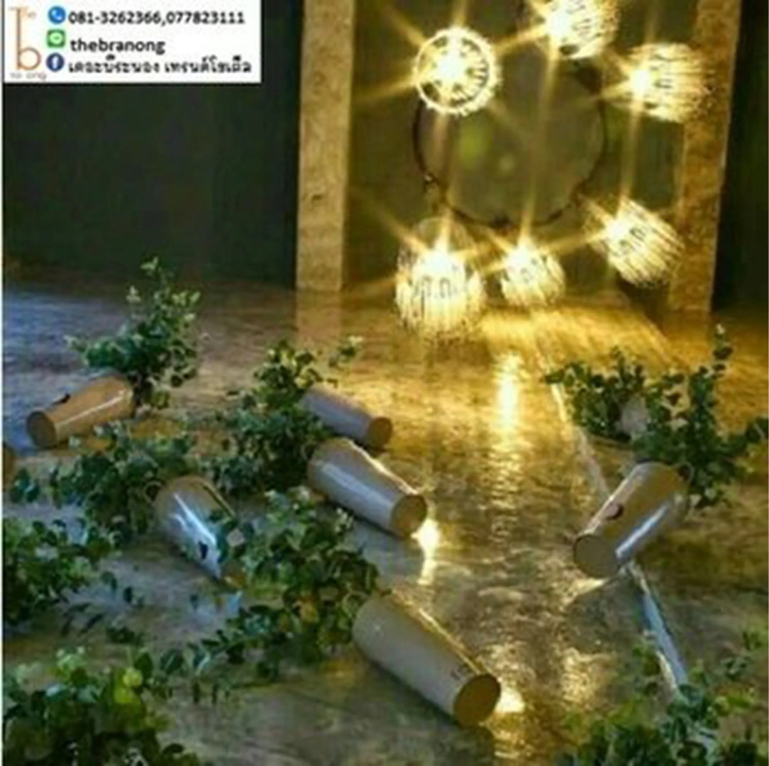 The b Ranong Trend Hotel