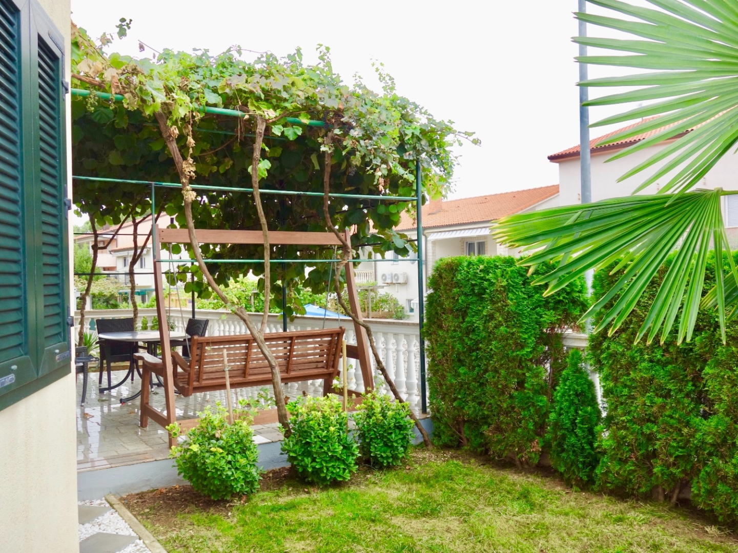 Studio apartment Jasmina SA4 Medulin, Istria