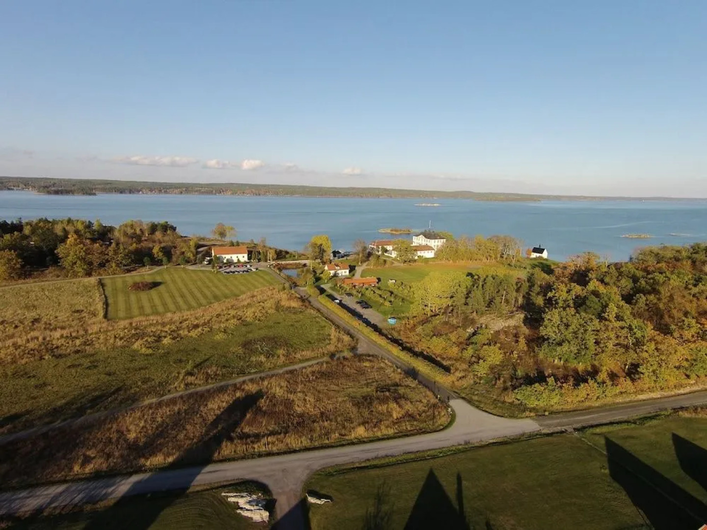 Mauritzbergs Slott och Golf