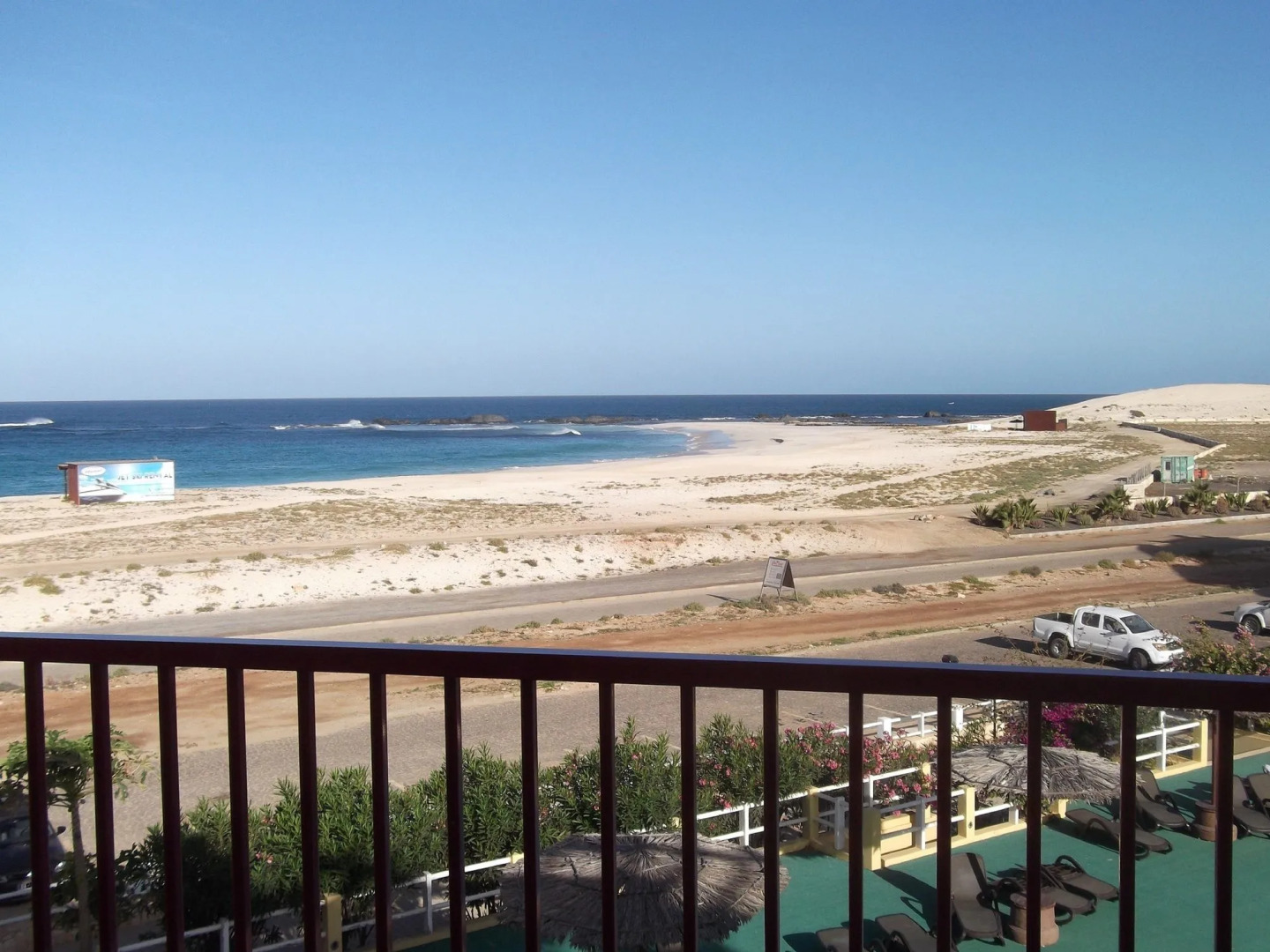 Appartement Vila Cabral 2