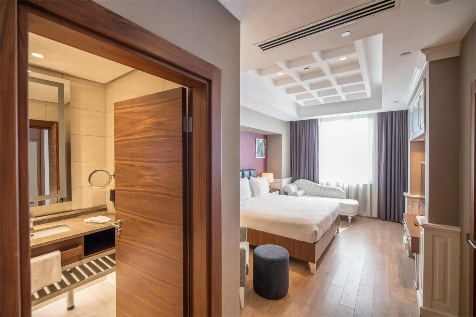 DoubleTree by Hilton Eskisehir, Turkey