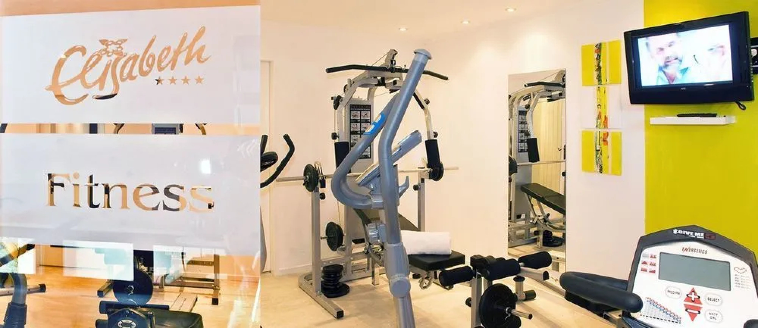 Familien- & Wohlfühlhotel Elisabeth