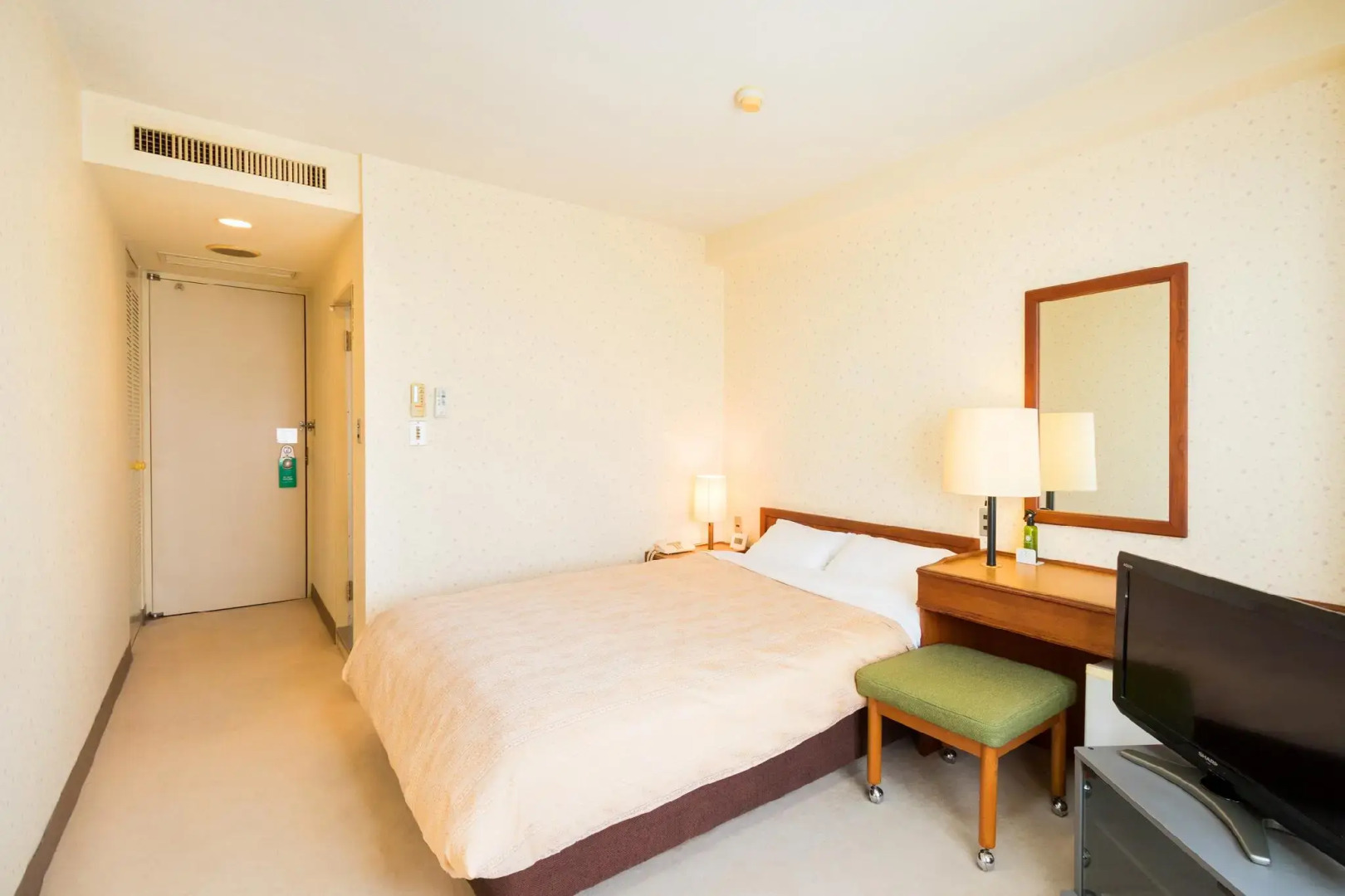 Yatsushiro Grand Hotel