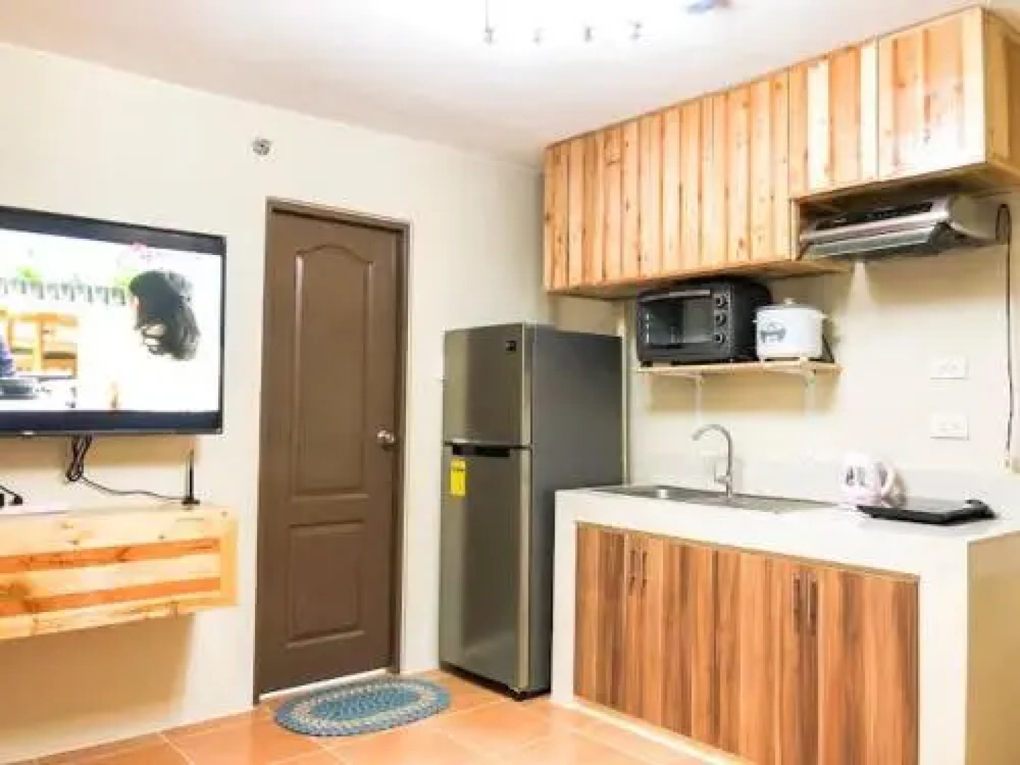 San Remo Oasis, Citta De Mari