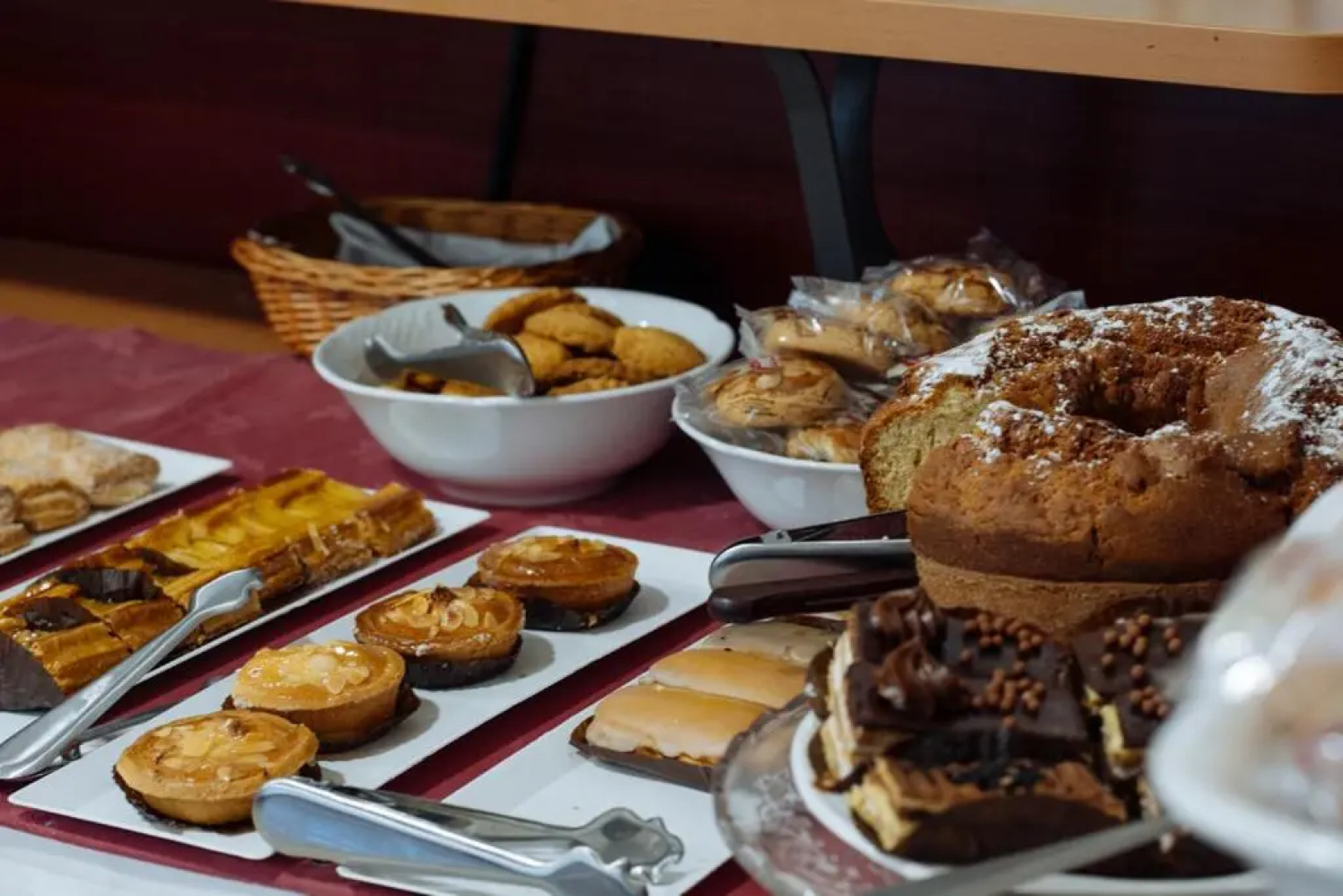 Hotel Ciudad Cangas De Onis