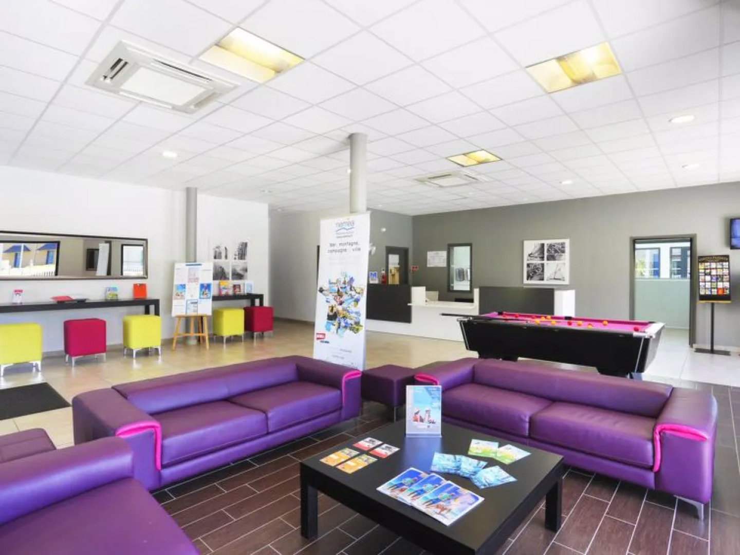 Résidence Nemea Le Domaine des Mauriers