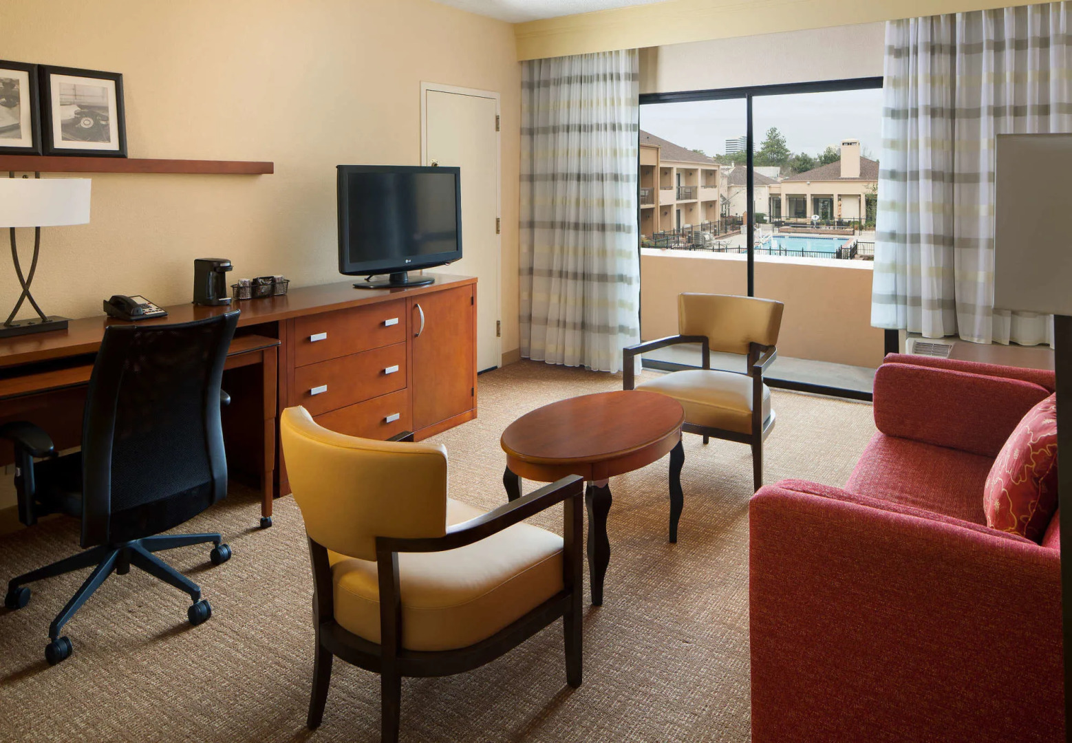 Courtyard by Marriott Birmingham Hoover