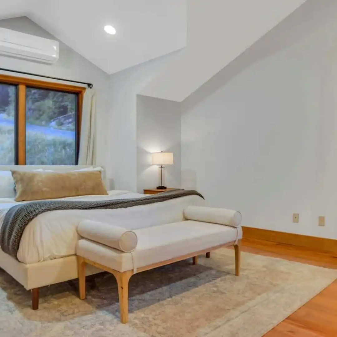 Park City Mountain Retreat 4BR Hot Tub Fire Pit