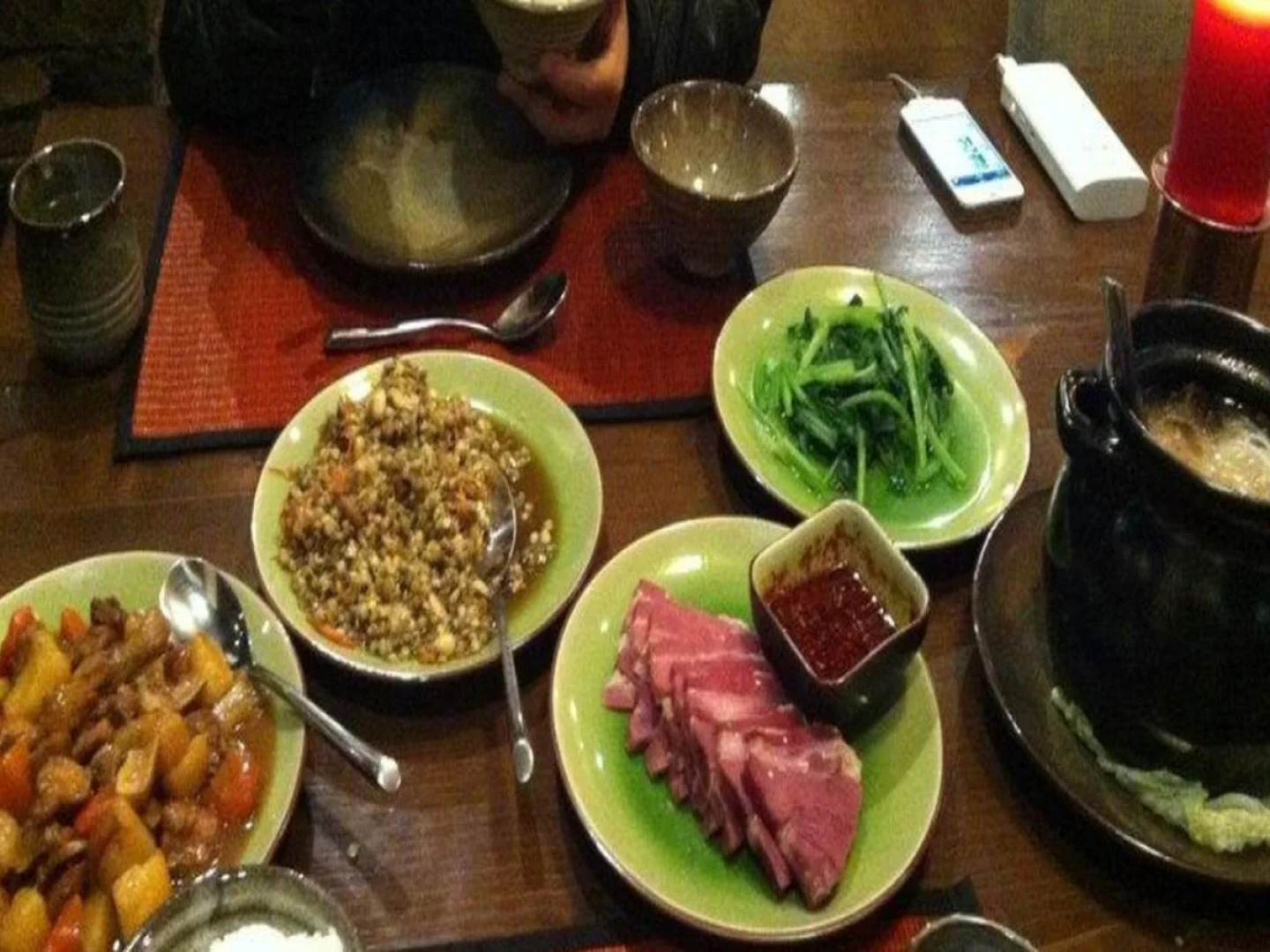 Songtsam Lodges - Songtsam Meili