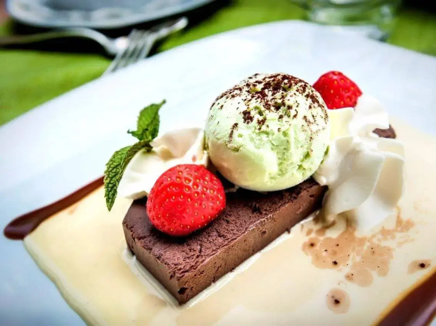 Logis le Mont Aigoual