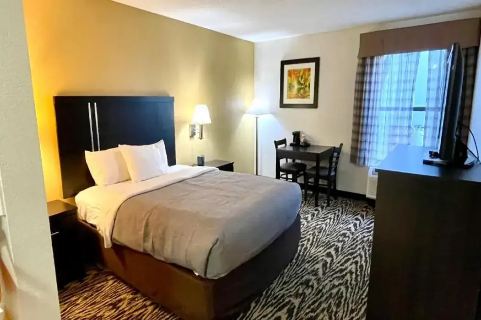 Holiday Inn Express Clemmons