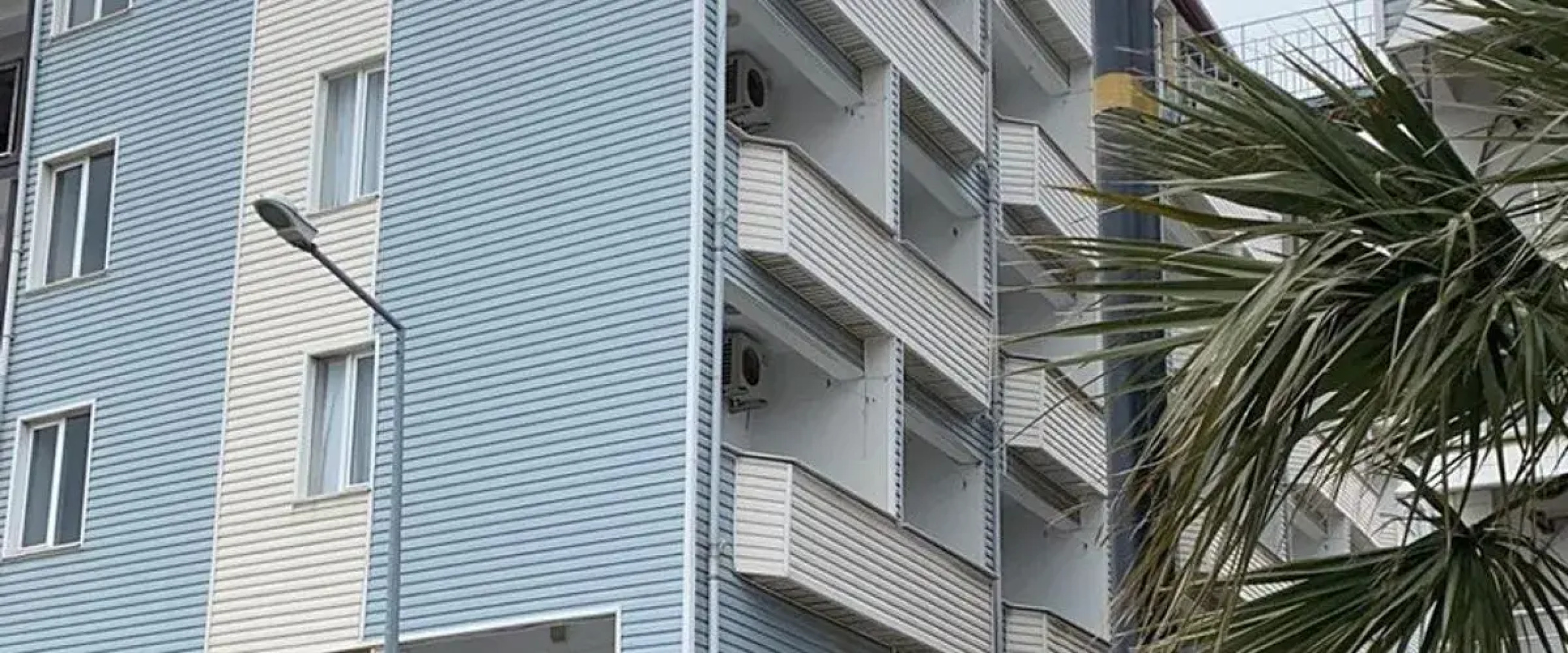 Avsa Marina Otel Yarim Pansiyon