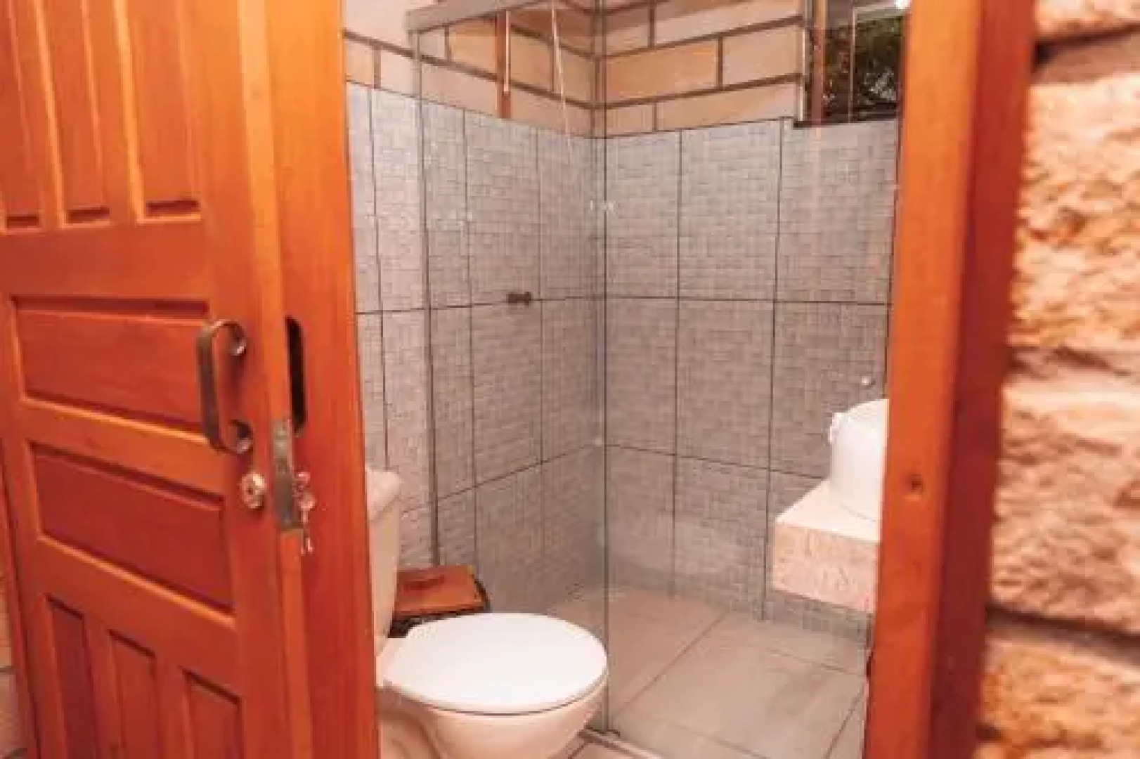 Pousada Água dos Canyons