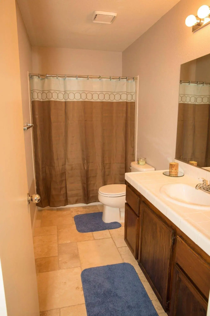 Luxury Home in Summerlin Las Vegas