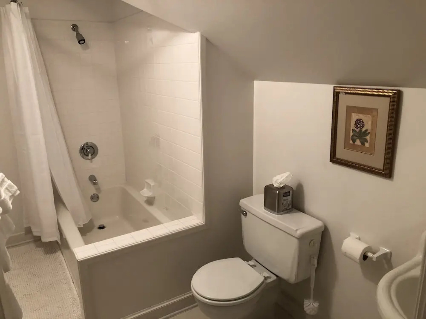 Love Lane Bed & Breakfast