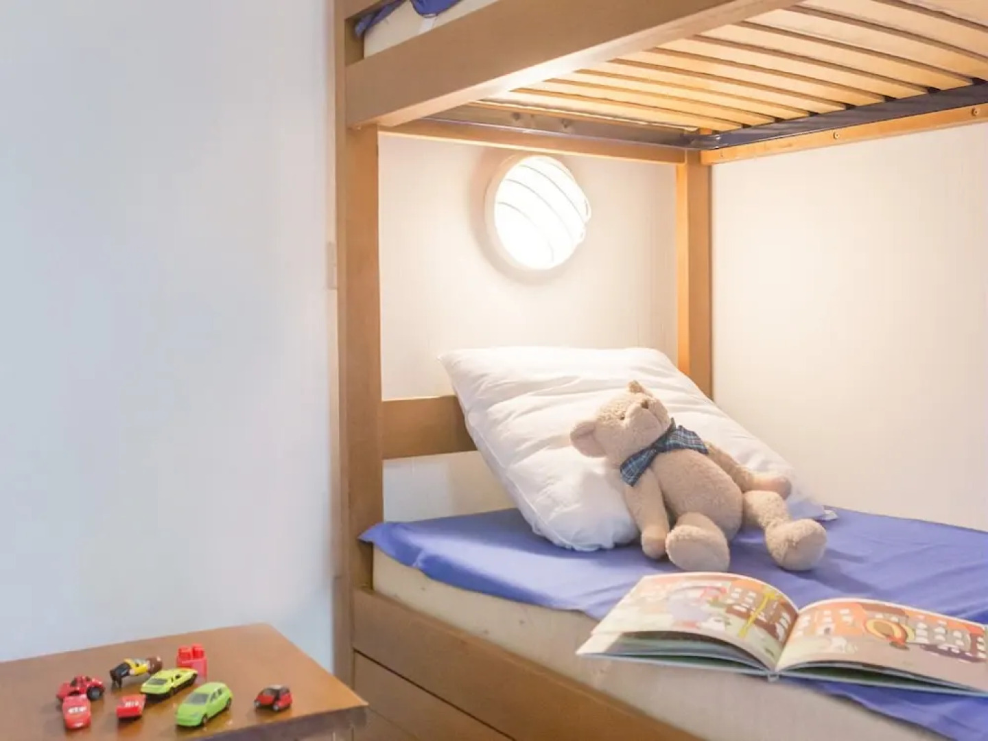 Traditional, Stylish Villa in a Culturally Rich Region